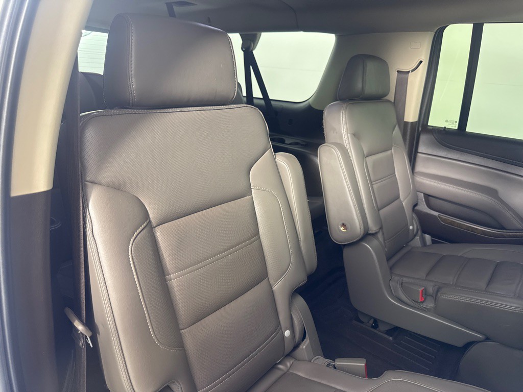 2018 GMC Yukon Image 26