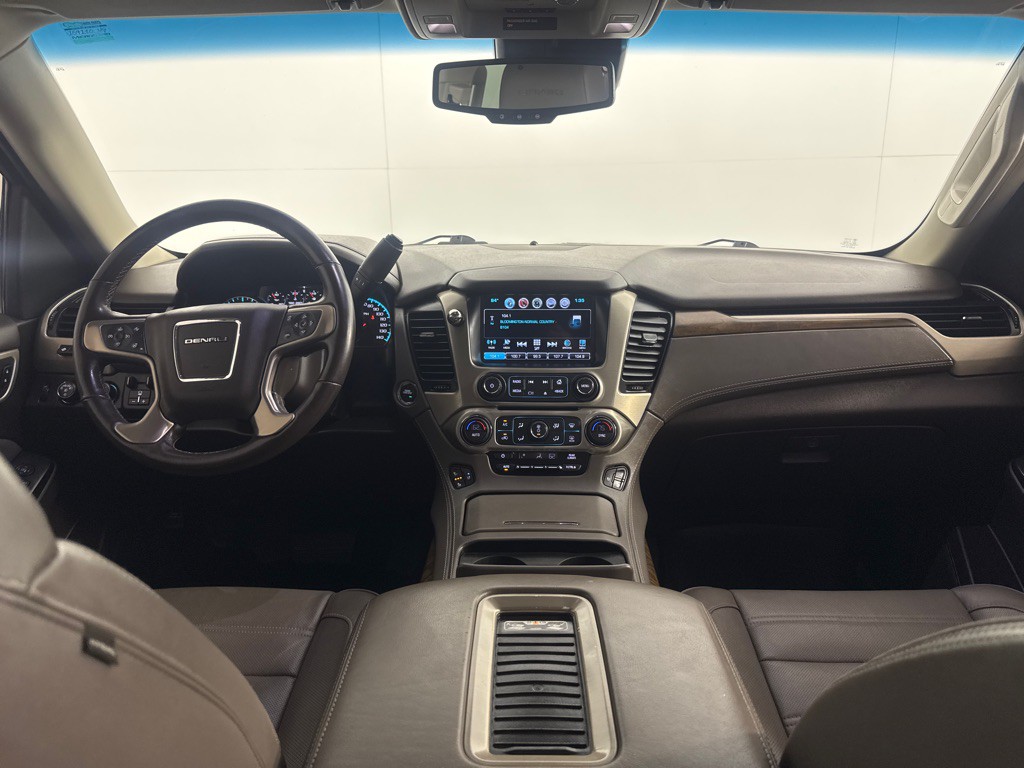 2018 GMC Yukon Image 29