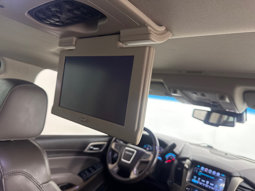 2018 GMC Yukon Image 30