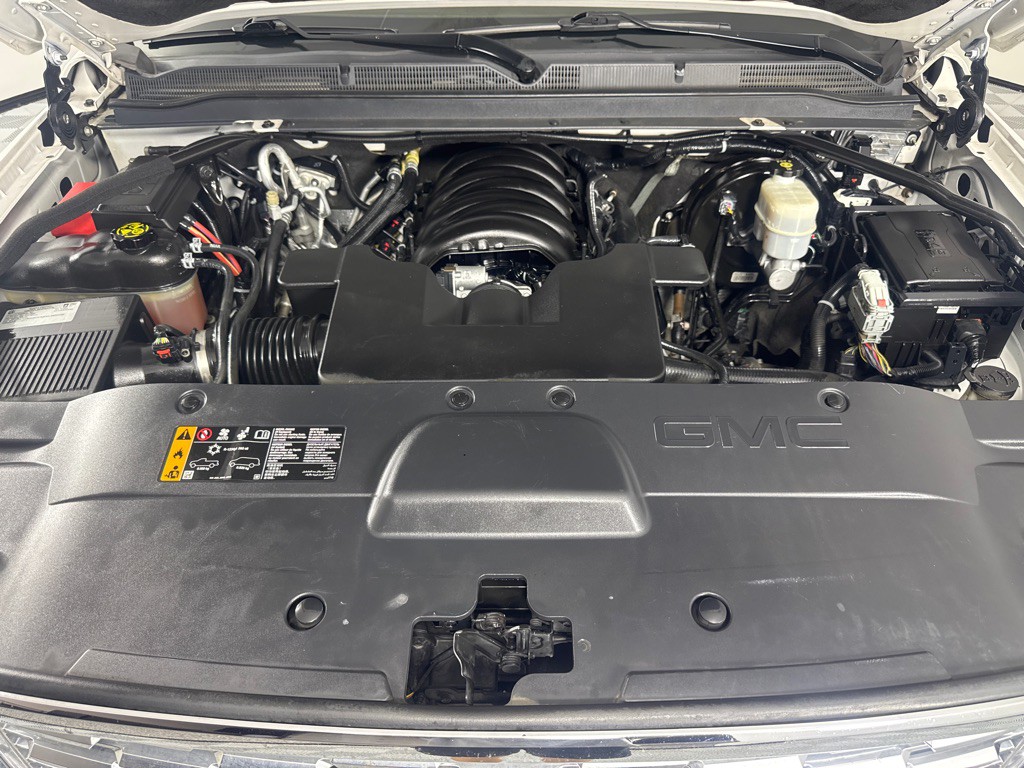 2018 GMC Yukon Image 32