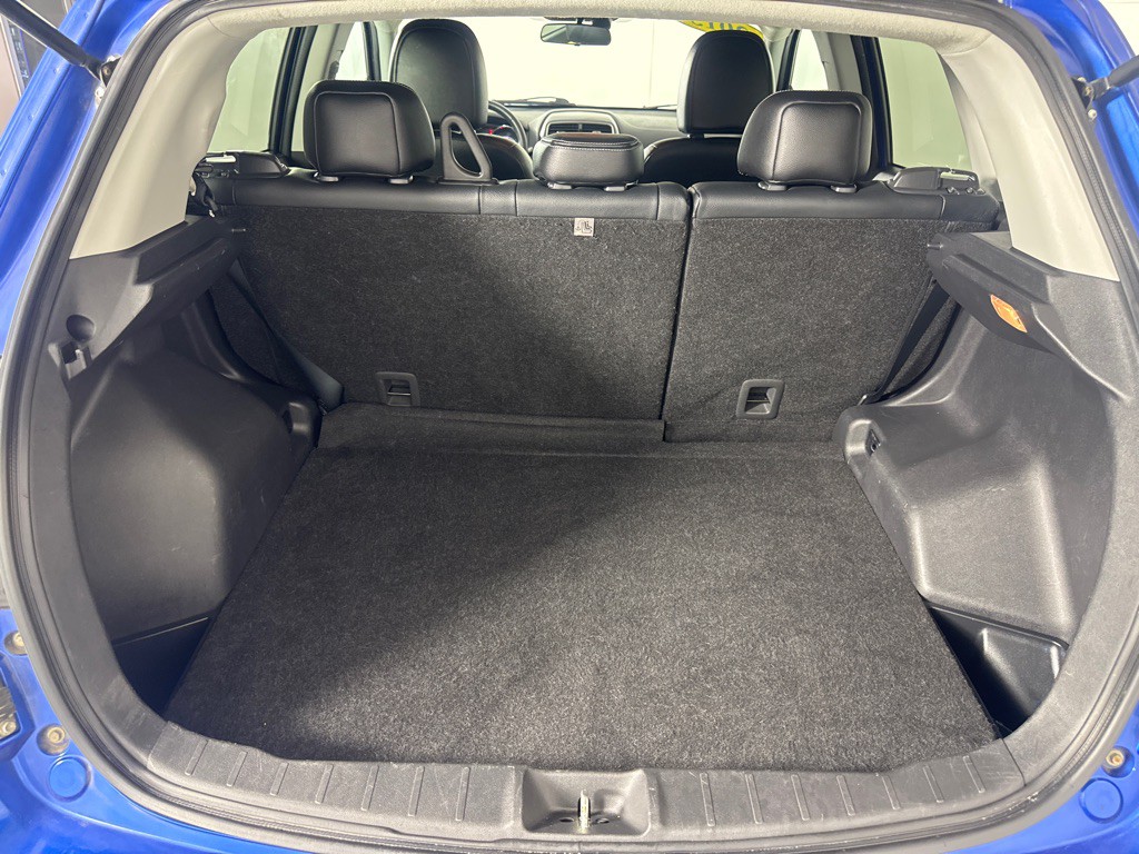 2015 Mitsubishi Outlander Image 22