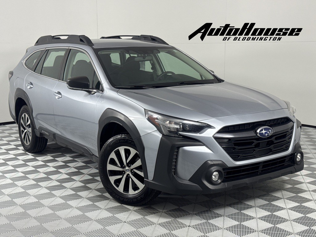 2023 Subaru Outback Image 1