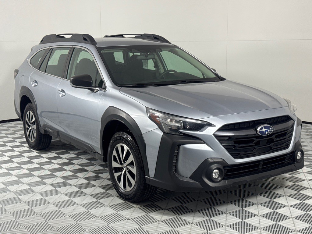 2023 Subaru Outback Image 3