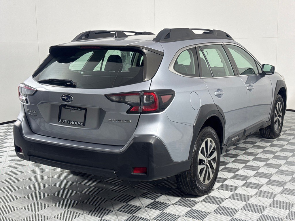 2023 Subaru Outback Image 5