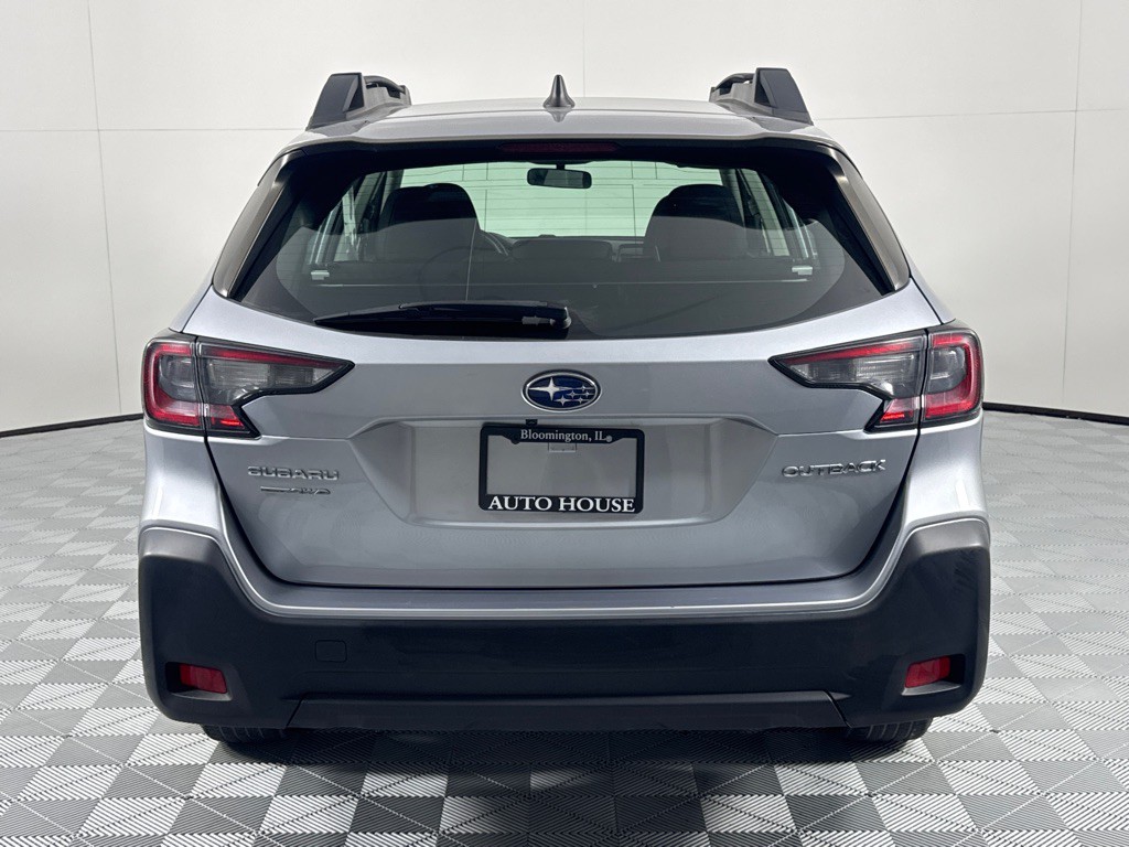 2023 Subaru Outback Image 6