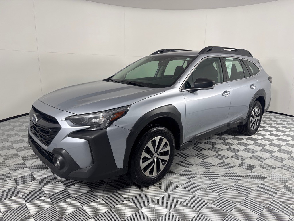 2023 Subaru Outback Image 9
