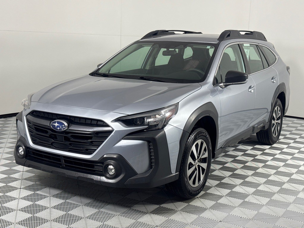 2023 Subaru Outback Image 10