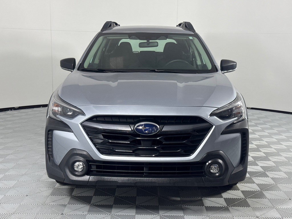 2023 Subaru Outback Image 11