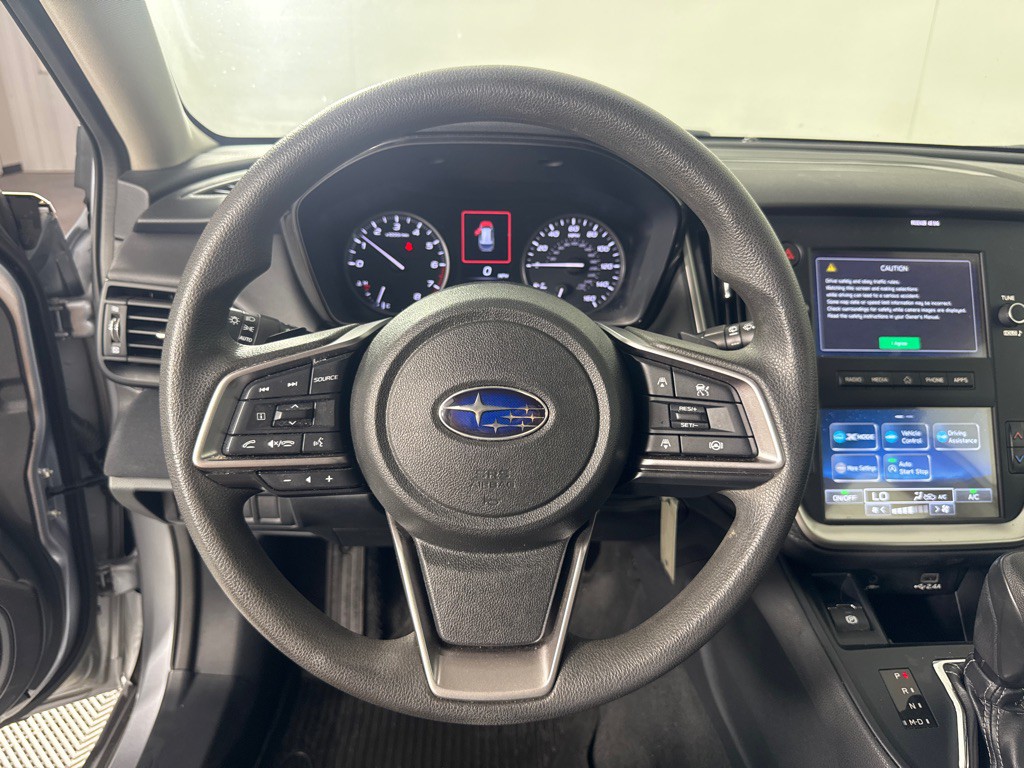 2023 Subaru Outback Image 16
