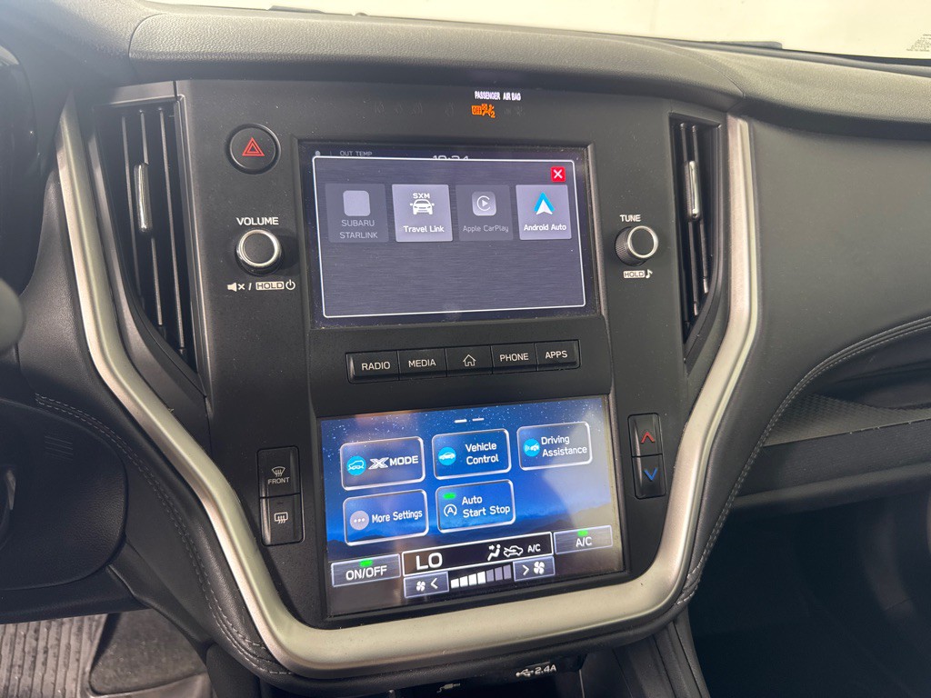 2023 Subaru Outback Image 17