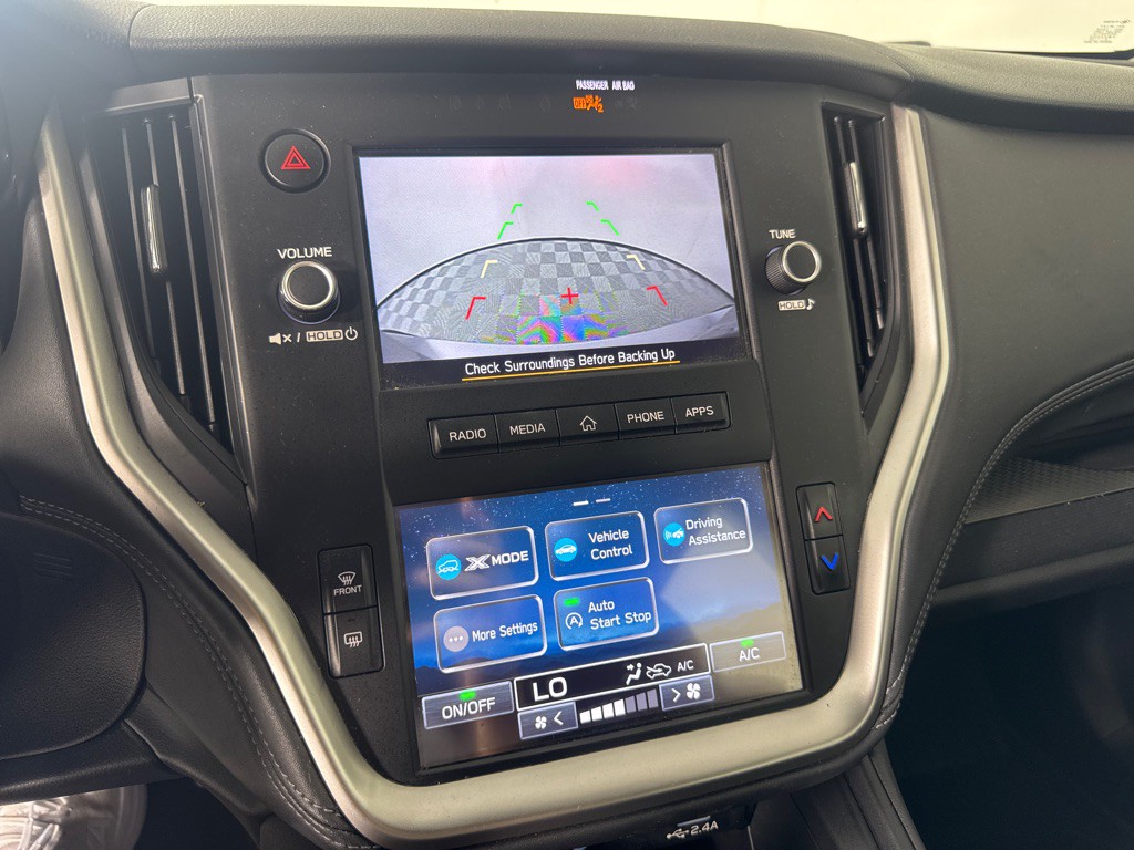 2023 Subaru Outback Image 18