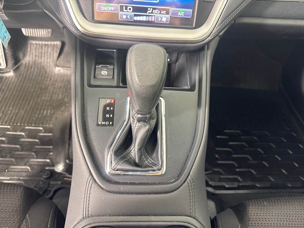 2023 Subaru Outback Image 19
