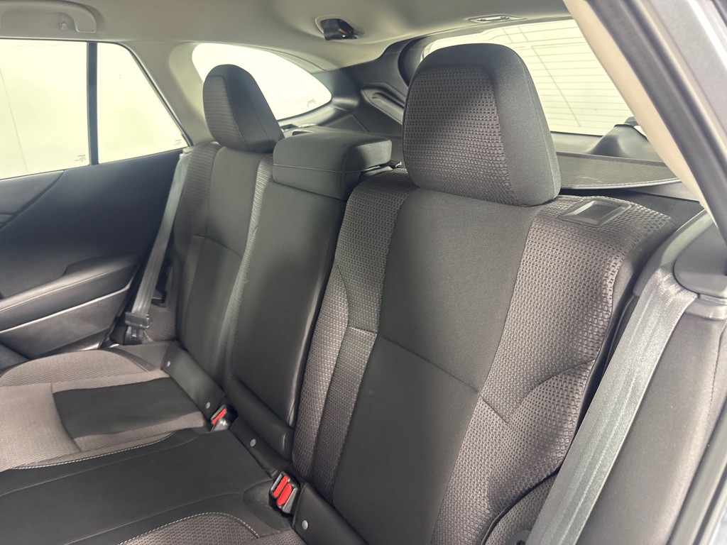 2023 Subaru Outback Image 21