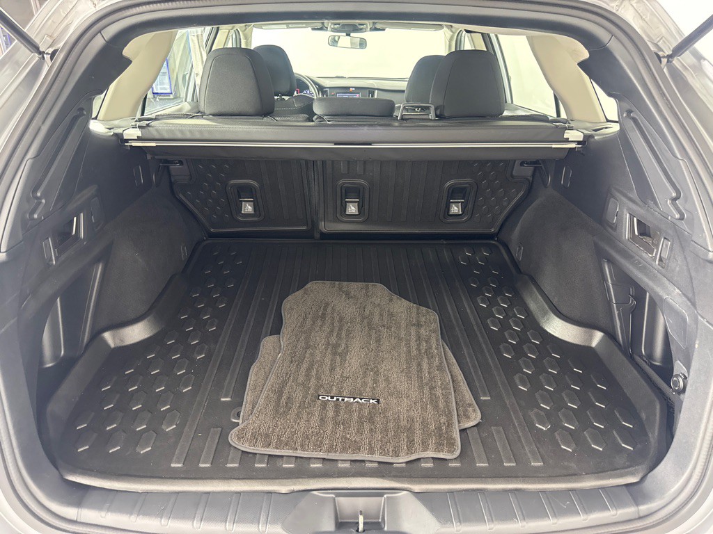 2023 Subaru Outback Image 22