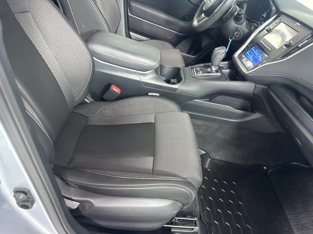 2023 Subaru Outback Image 25