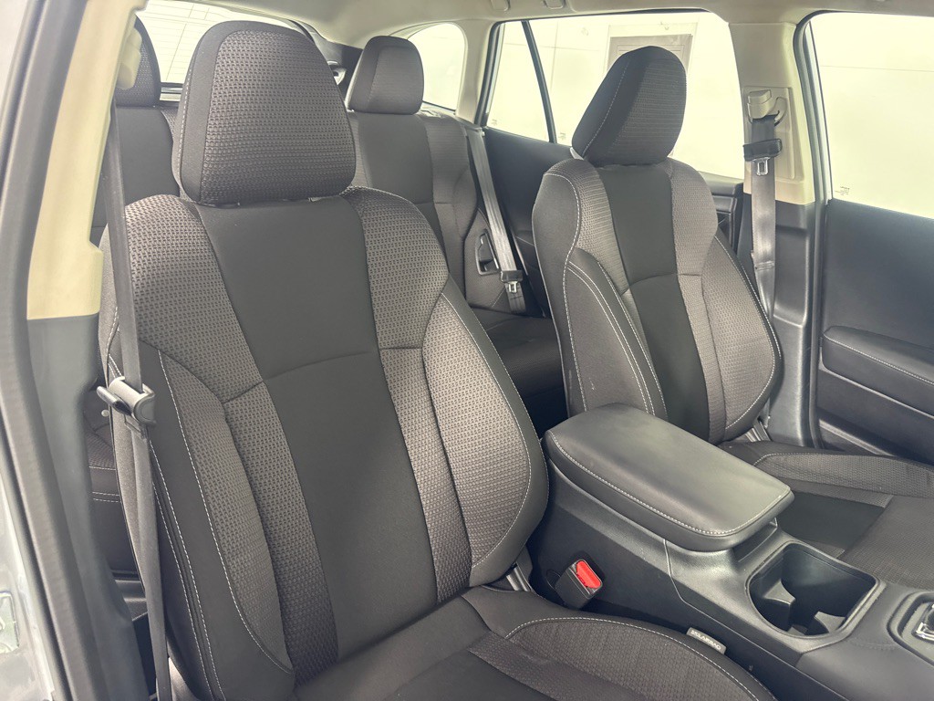 2023 Subaru Outback Image 26