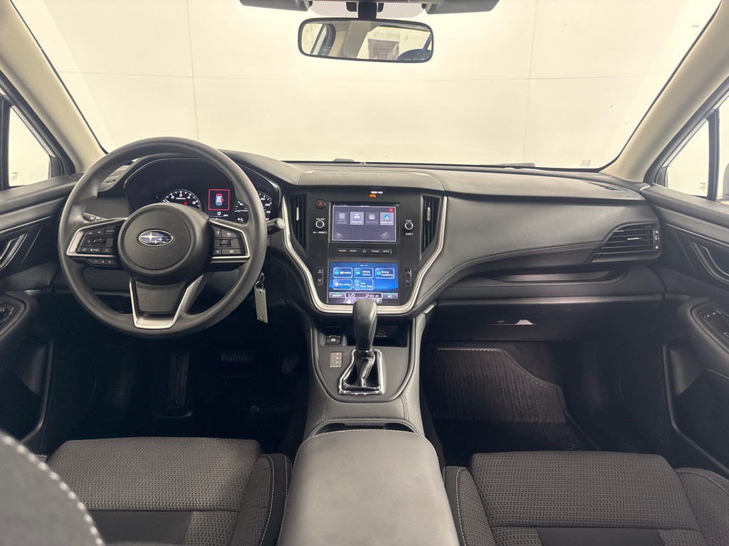 2023 Subaru Outback Image 27