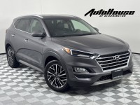 Image for 2021 Hyundai Tucson SEL ID: 6738660