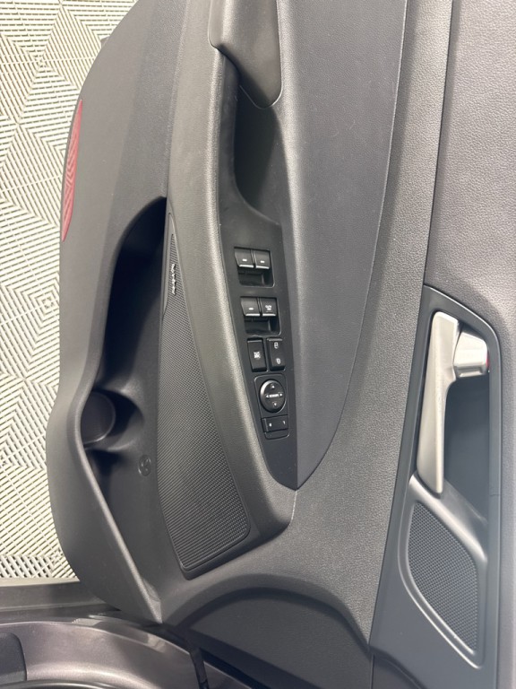 2021 Hyundai Tucson Image 12