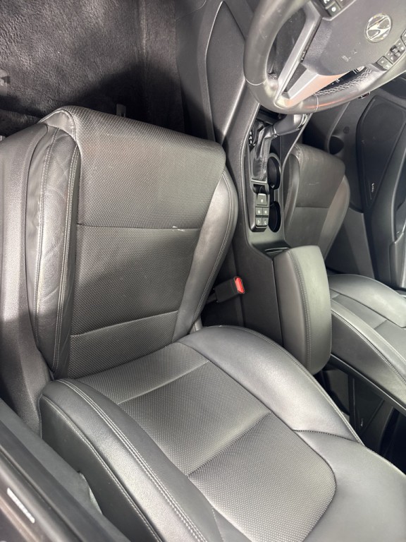 2021 Hyundai Tucson Image 13