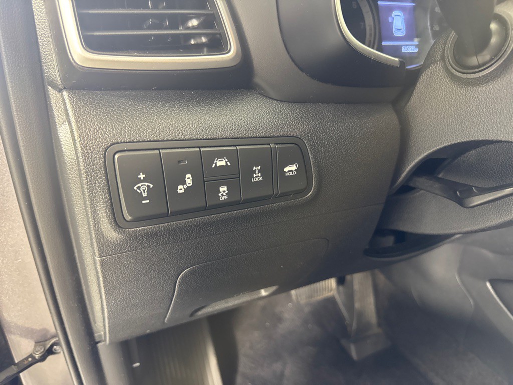 2021 Hyundai Tucson Image 15