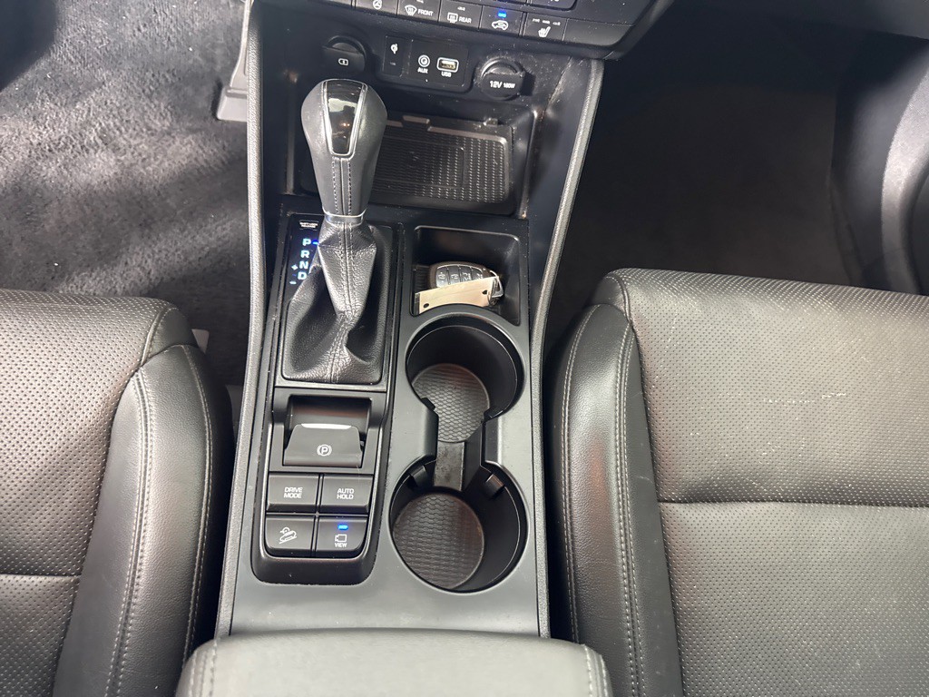 2021 Hyundai Tucson Image 20