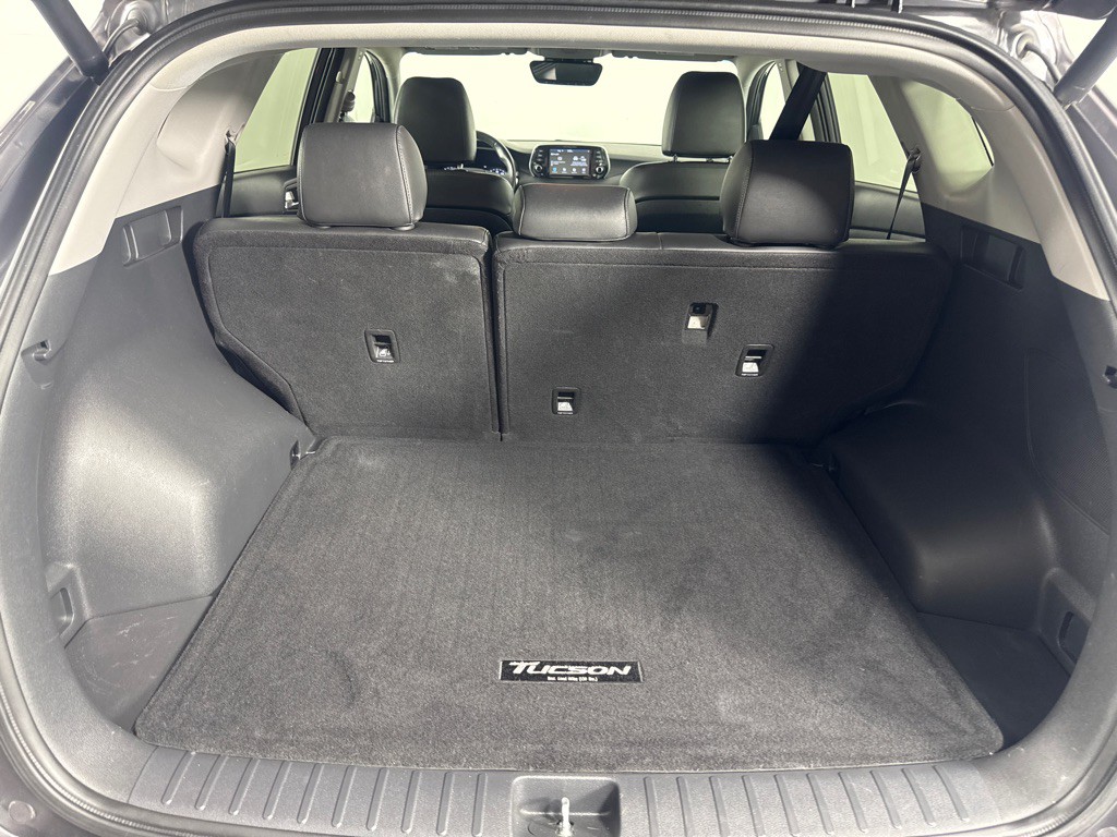 2021 Hyundai Tucson Image 23