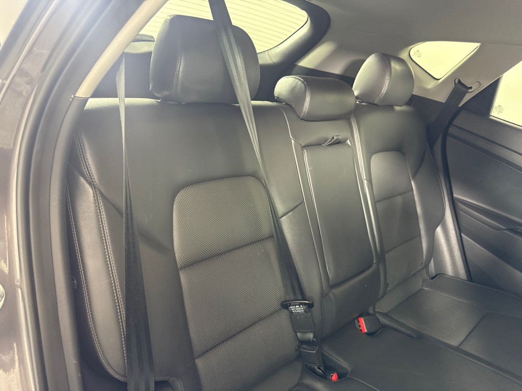 2021 Hyundai Tucson Image 25