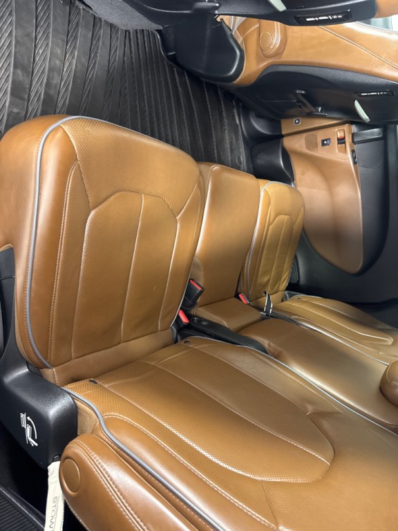 2017 Chrysler Pacifica Image 20