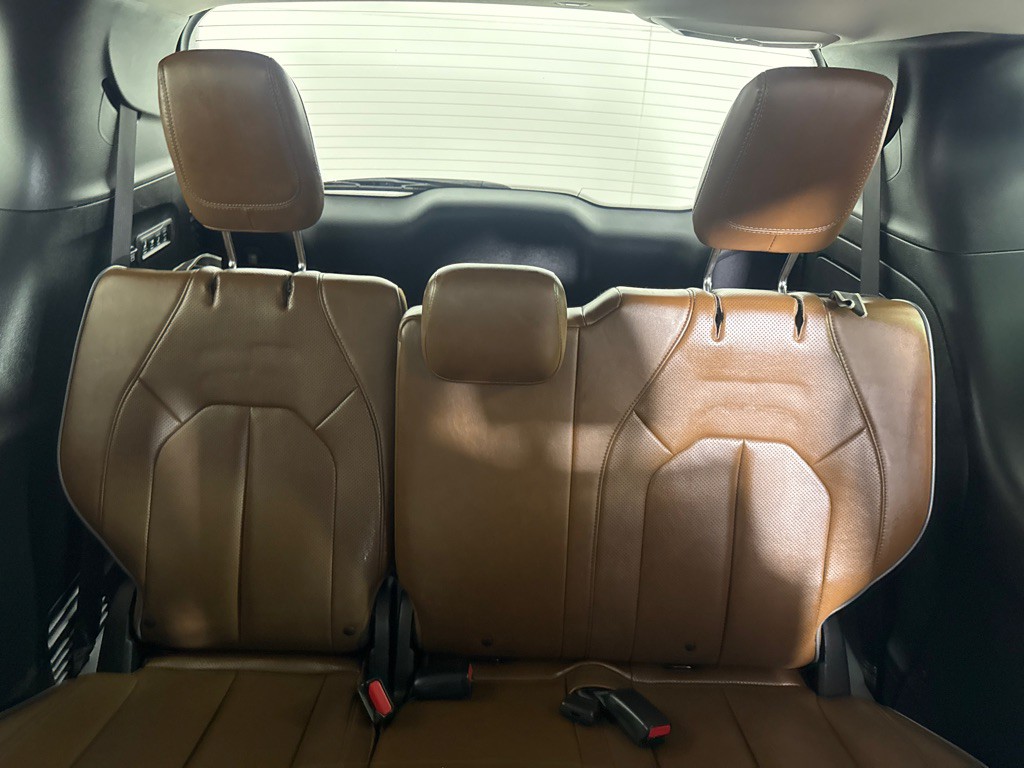 2017 Chrysler Pacifica Image 22