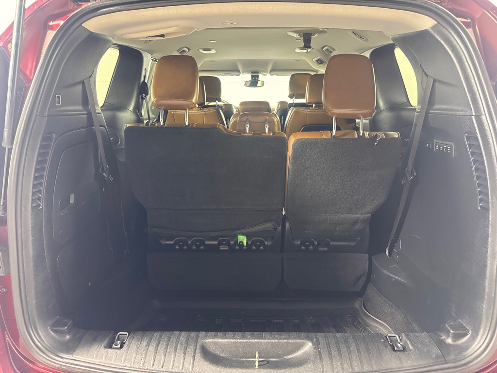 2017 Chrysler Pacifica Image 23