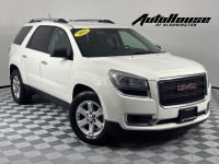 Image for 2013 GMC Acadia SLE ID: 6738910