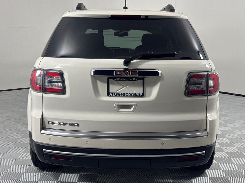 2013 GMC Acadia Image 5