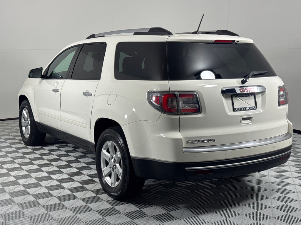 2013 GMC Acadia Image 6