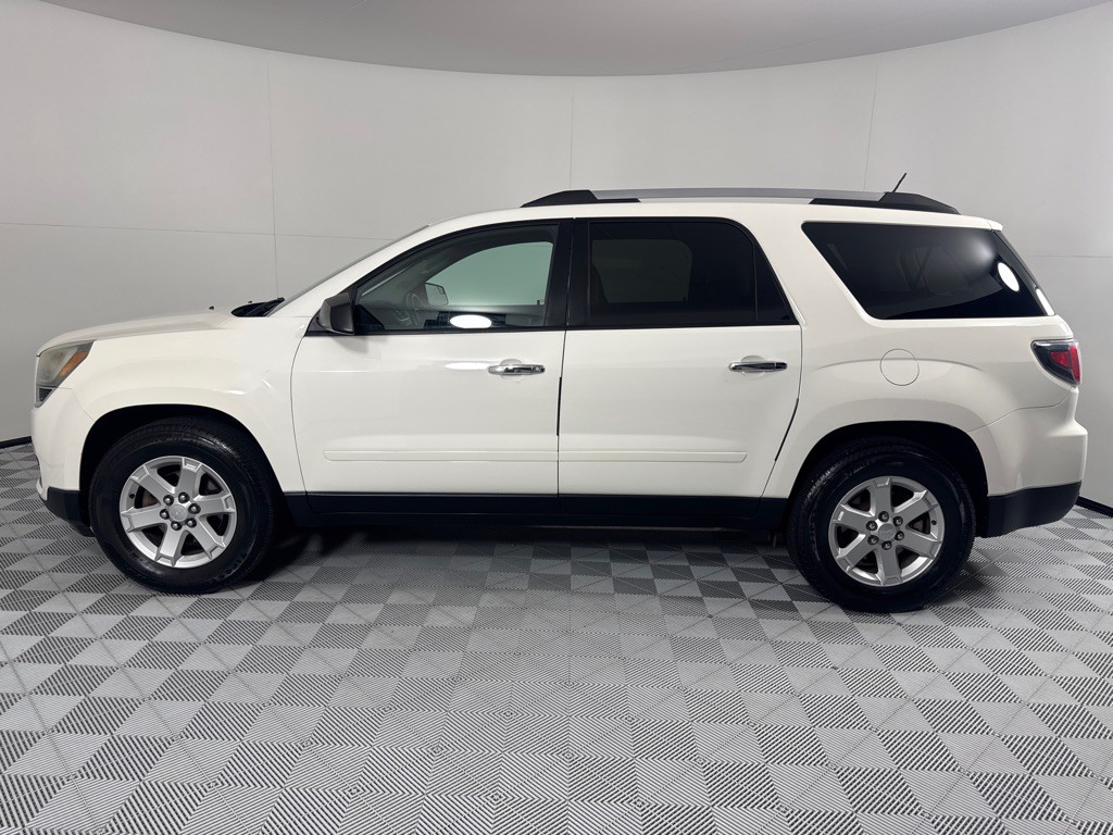 2013 GMC Acadia Image 8