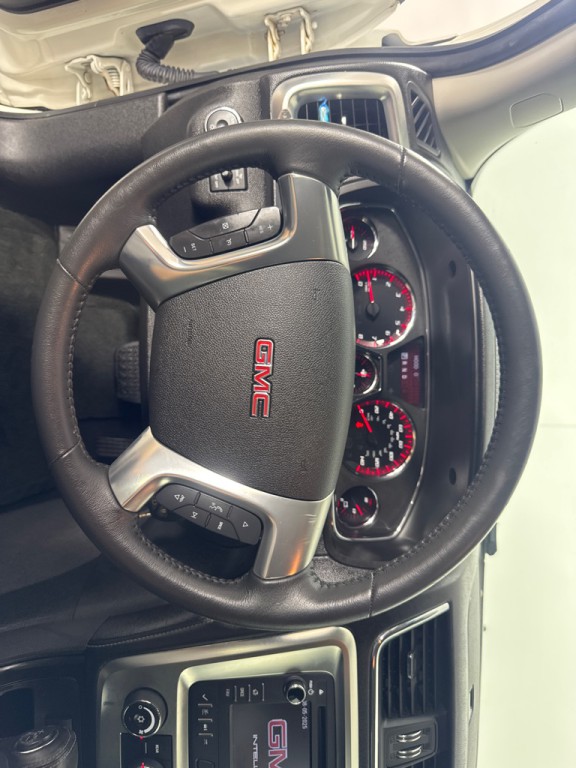 2013 GMC Acadia Image 12