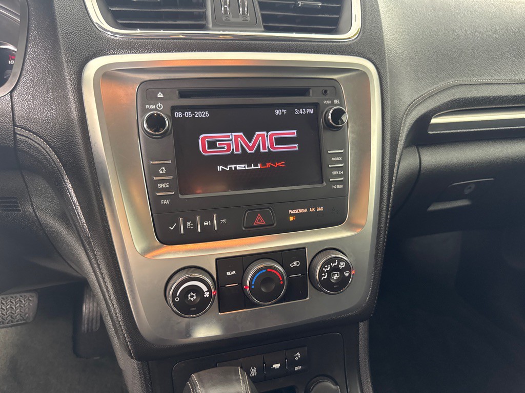 2013 GMC Acadia Image 13