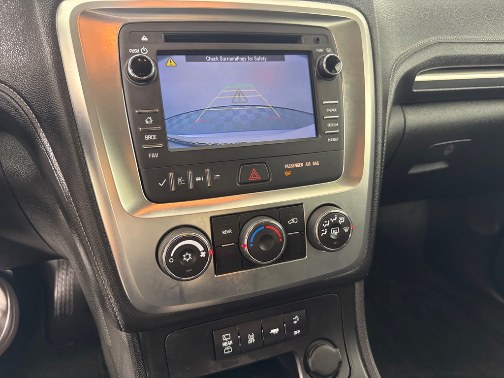 2013 GMC Acadia Image 14