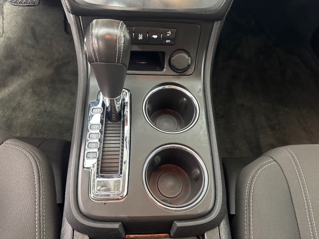 2013 GMC Acadia Image 15