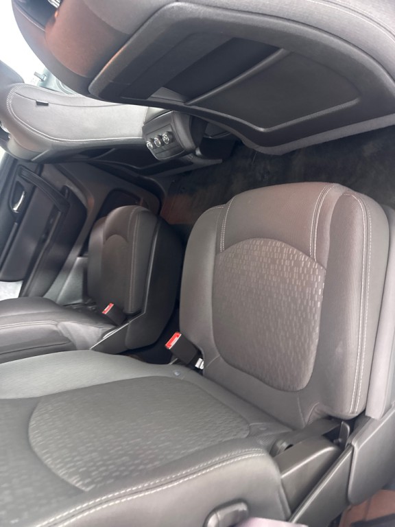 2013 GMC Acadia Image 20