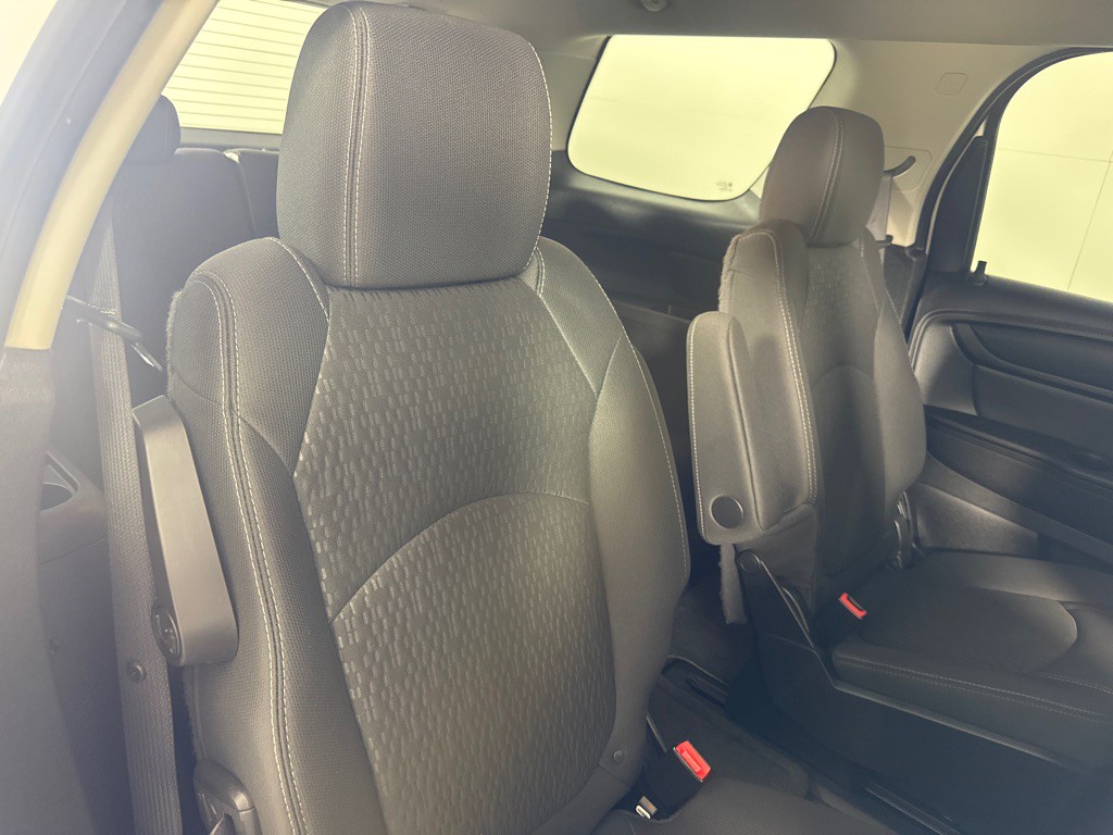 2013 GMC Acadia Image 21