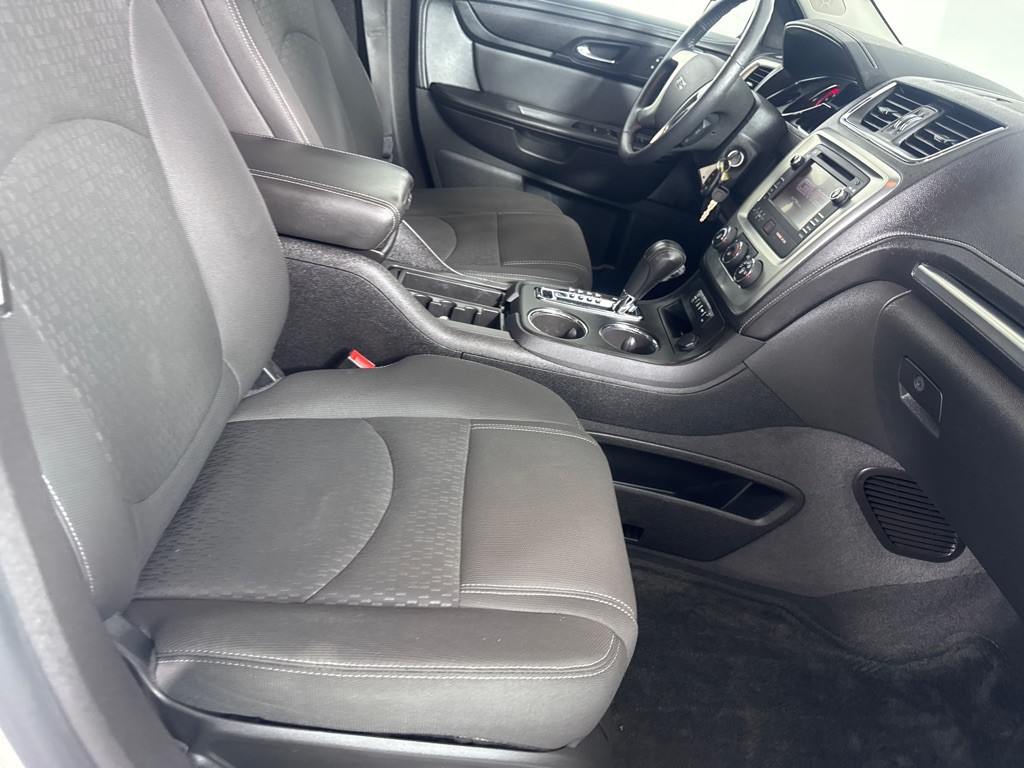 2013 GMC Acadia Image 22
