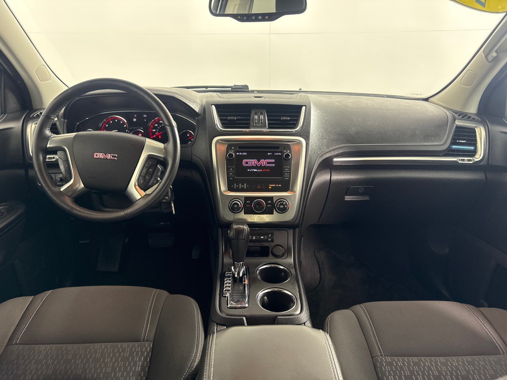 2013 GMC Acadia Image 24