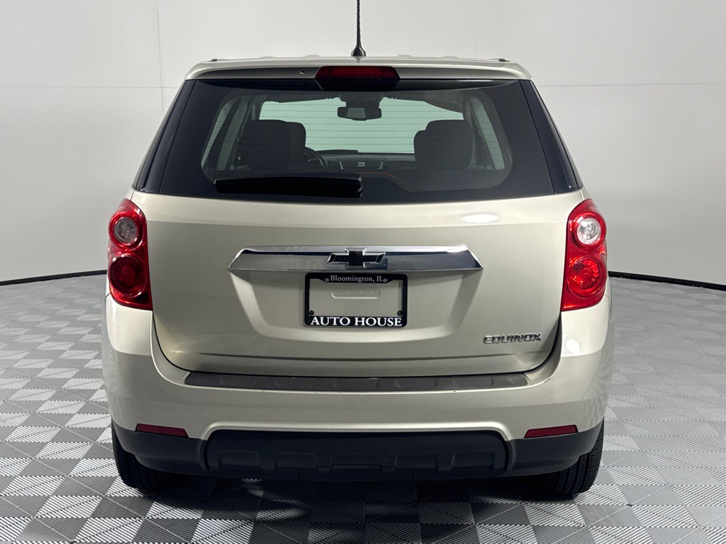 2014 Chevrolet Equinox Image 6