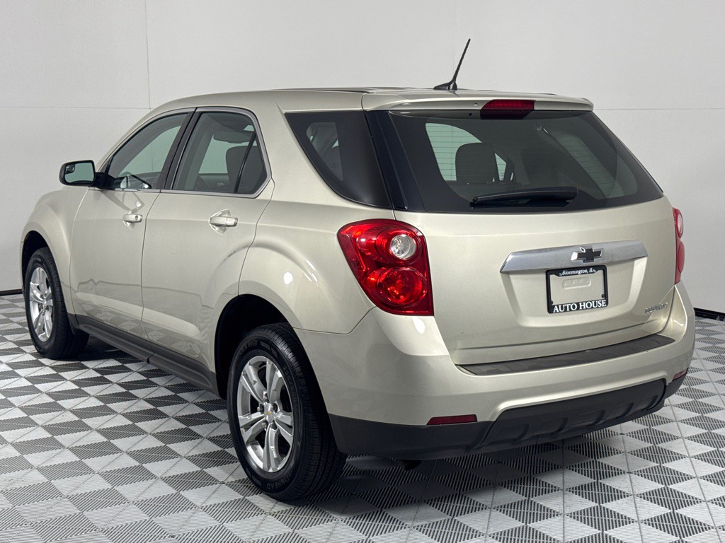 2014 Chevrolet Equinox Image 7