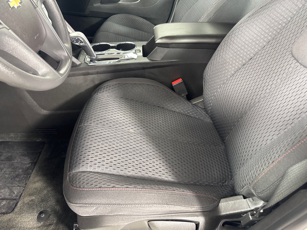 2014 Chevrolet Equinox Image 10