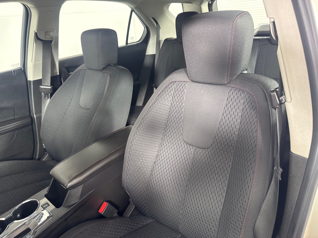 2014 Chevrolet Equinox Image 11