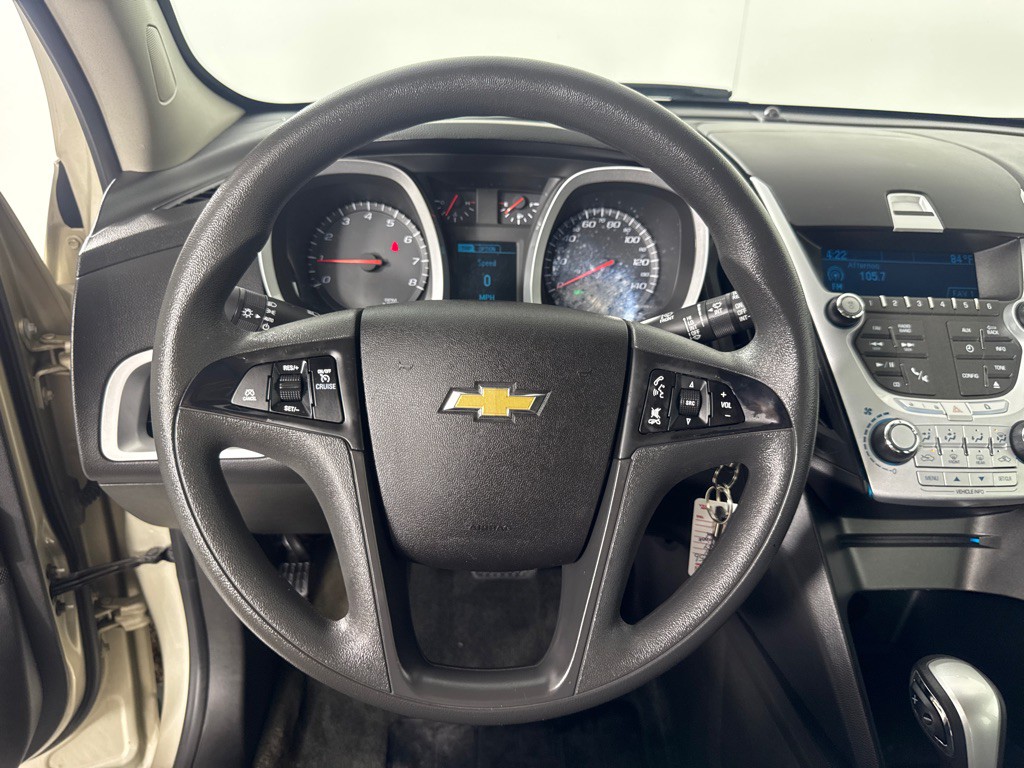 2014 Chevrolet Equinox Image 12