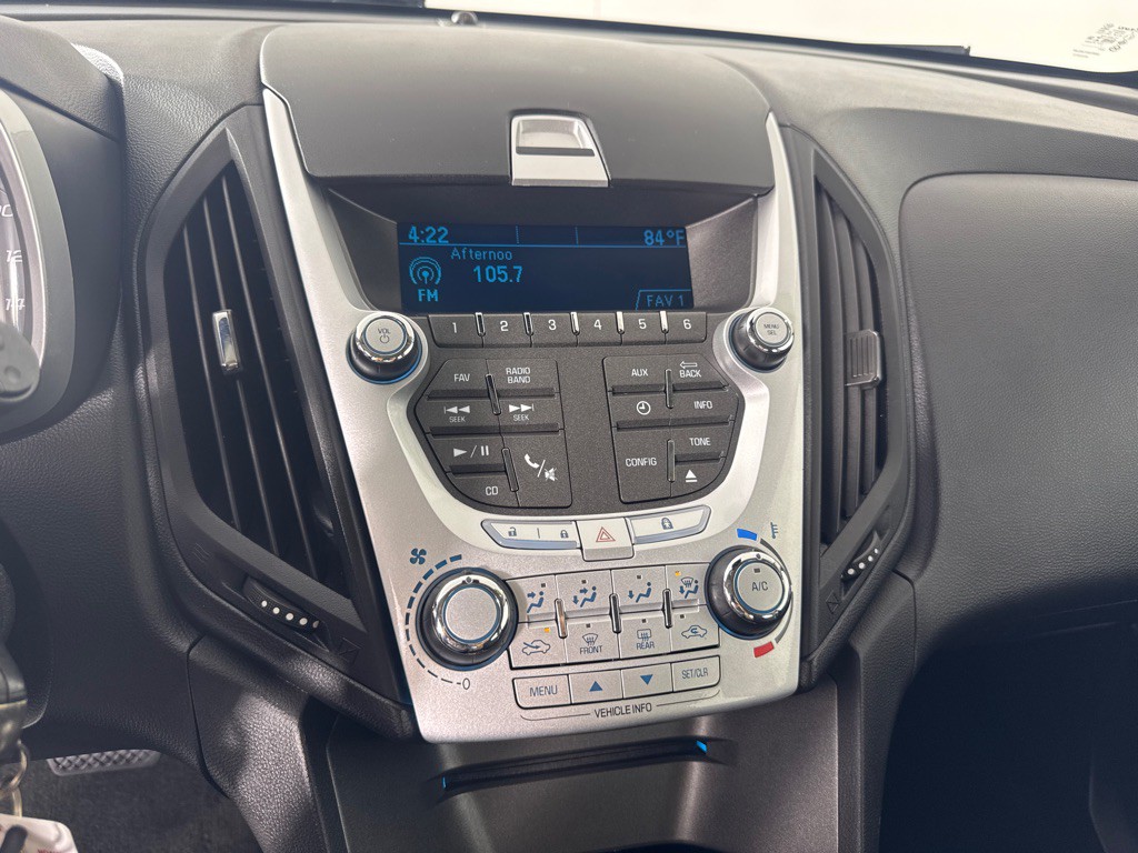 2014 Chevrolet Equinox Image 13
