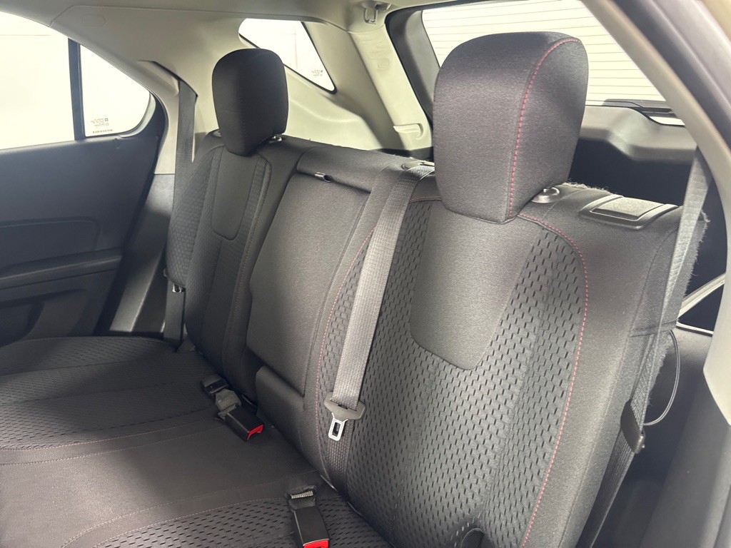 2014 Chevrolet Equinox Image 16